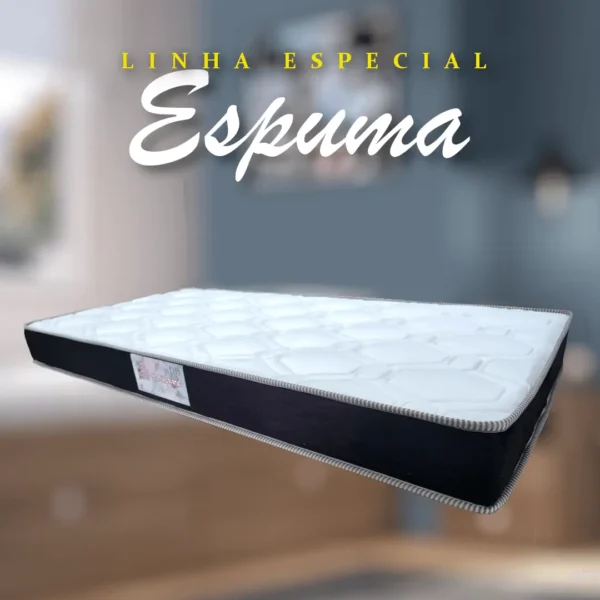 Colchão de Espuma