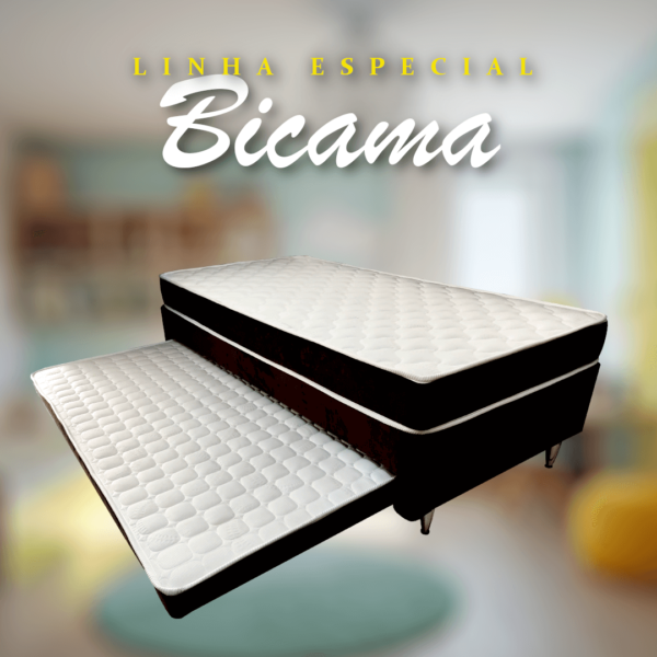 Bicama 0,88 x 1,88